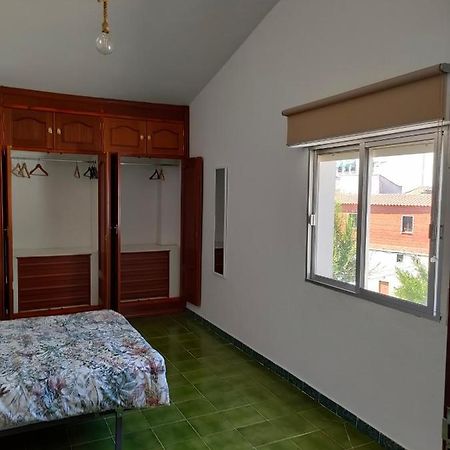 Apartamento Pozo Concejo Alburquerque Eksteriør bilde