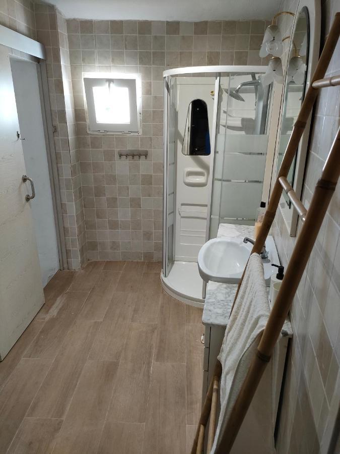 Apartamento Pozo Concejo Alburquerque Eksteriør bilde